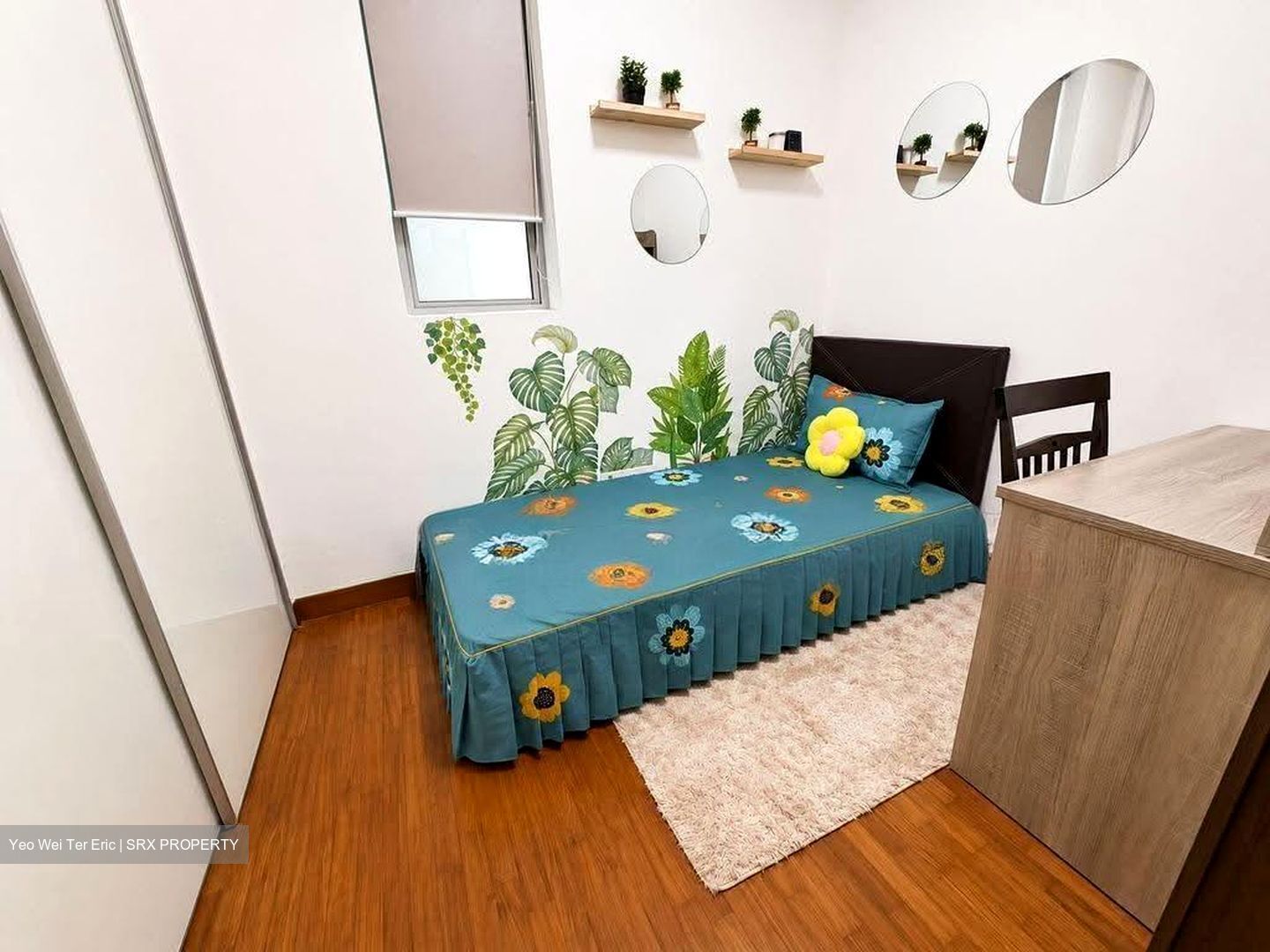 The Rochester Residences (D5), Apartment #618816871